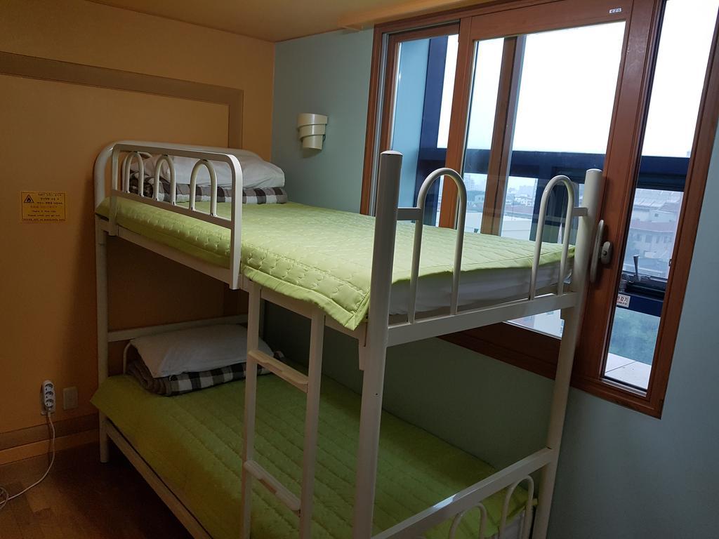 Hostel Lyndon Jeju Room photo